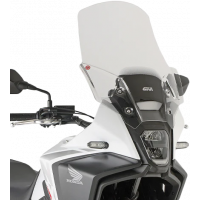 WINDSHIELD SPECIFIC CLEAR HON