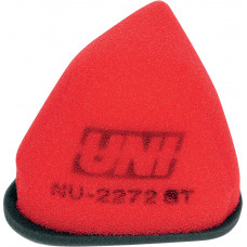 MULTI-STAGE COMPETITION AIR FILTER