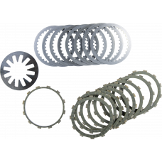 PERFORMANCE CARBON CLUTCH KIT