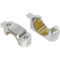 STEERING BLOCK KIT A/C