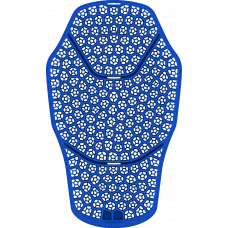 LEVEL 1 FULL BACK PROTECTOR LG/XL