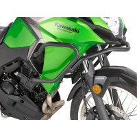 ENGINE GUARDS BLACK KAW