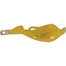 OFF-ROAD/MOTARD HANDGUARDS YELLOW