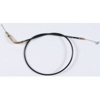 UNIVERSAL THROTTLE CABLE SINGLE