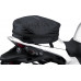 COMMUTER LITE TAIL/SEAT BAG 12/15L BLACK