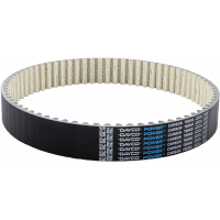 POWER CARBON DRIVE BELT FOR 22-50 TOOTH