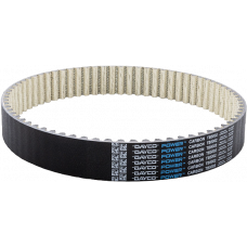 POWER CARBON DRIVE BELT FOR 22-50 TOOTH