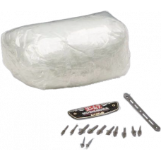 MUFFLER REPACK KIT R-77M PREMIUM MUFFLER REPACK KIT R-77M PREMIUM