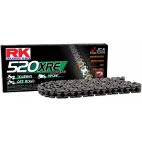 520XRE DRIVE CHAIN 520 X 120