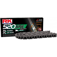 520XRE DRIVE CHAIN 520 X 120 520XRE DRIVE CHAIN 520 X 120
