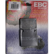 BRAKE PADS