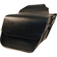 COMPACT SLANT SADDLEBAG RAPTOR 12