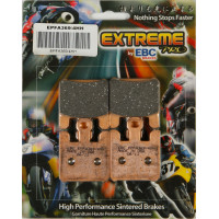 EXTREME PRO BRAKE PADS