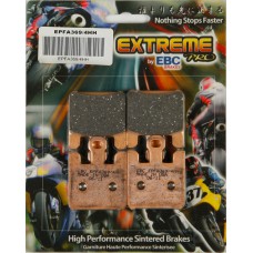 EXTREME PRO BRAKE PADS