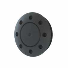 BOGIE WHEEL CAP