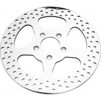 5 SPOKE BRAKE ROTOR REAR 11.5