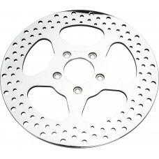 5 SPOKE BRAKE ROTOR REAR 11.5