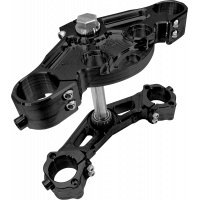 DOMINATOR TREE SET STK CONV BLACK FLT PRE-2013 49MM