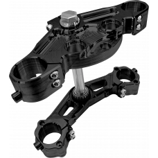 DOMINATOR TREE SET STK CONV BLACK FLT PRE-2013 49MM