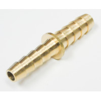 BRASS HOSE REDUCER 5/16-1/4
