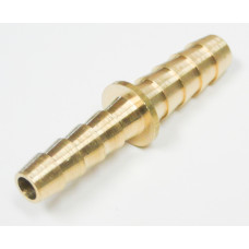 BRASS HOSE REDUCER 5/16-1/4