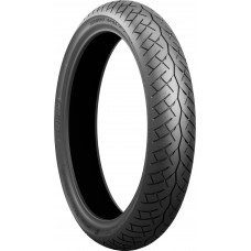 TIRE BATTLAX BT46 FRONT 110/70-17 54H BIAS TL