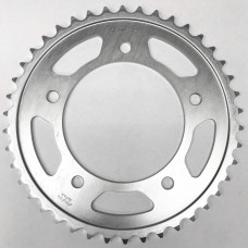 REAR SPROCKET STEEL 42T-525 YAM
