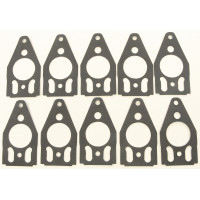 BREATHER FILTER ELEMENT GASK TWIN CAM 11-14 10/PK