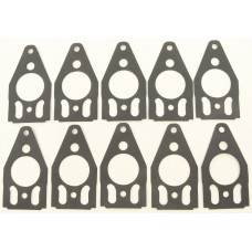 BREATHER FILTER ELEMENT GASK TWIN CAM 11-14 10/PK