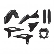 FULL ENDURO KIT BLACK BETA