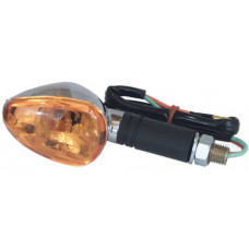 CHROME MARKER LIGHT SET CHROME MARKER LIGHT SET