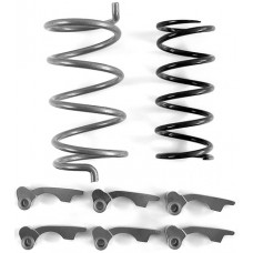 CLUTCH KIT O/S TIRE 0-3000 ELEV 30-32