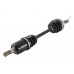 6 BALL HEAVY DUTY AXLE FRONT