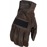 JAB GLOVES BROWN 2X