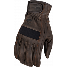 JAB GLOVES BROWN 5X
