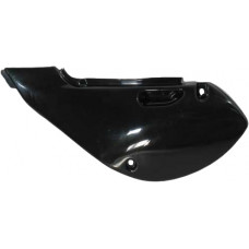SIDE PANELS BLACK