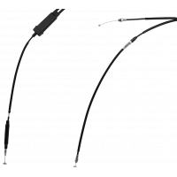 THROTTLE CABLE S-D