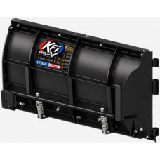 V-PLOW DRIVERS SIDE WING