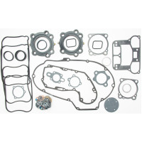 COMPLETE EST GASKET EVO SPORTSTER KIT OE#17026-86A