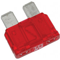 10-AMP ATO FUSE HD# 72340-94 5-PK