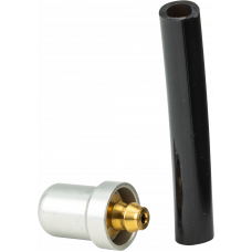 VENT CAP (SILVER) VENT CAP (SILVER)
