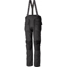 PS VULCAN CE PANTS BLACK TEXTILE 2XL