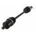 6 BALL HEAVY DUTY AXLE FRONT