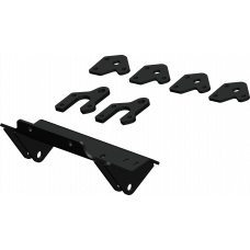 PLOW MOUNT KAW