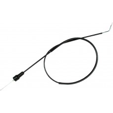 BLACK VINYL THROTTLE CABLE