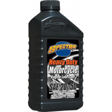 PREMIUM M/C PETROLEUM HD OIL 20W50 1QT