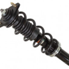 GAS SHOCK FRONT