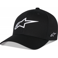 AGELESS MULTI HAT BLACK LG/XL