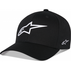 AGELESS MULTI HAT BLACK LG/XL