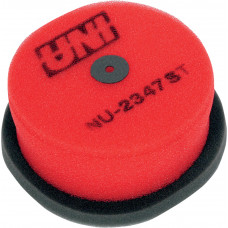 MULTI-STAGE COMPETITION AIR FILTER